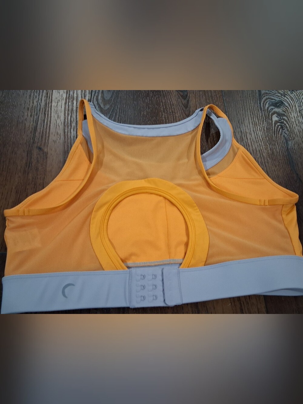 ZYIA Size M Sports Bra